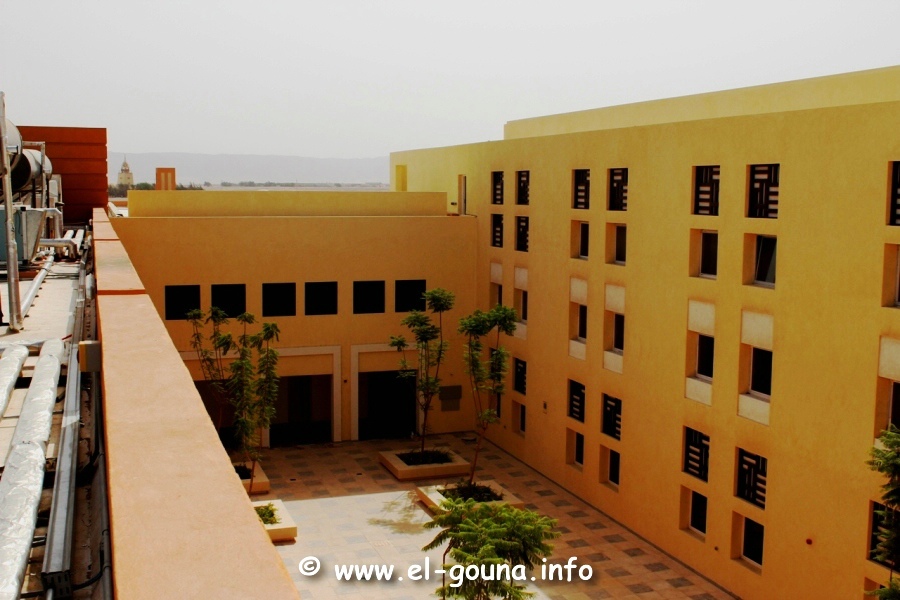 Campus El Gouna 0074